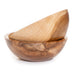 Teakwood Catch-All Small Bowl
