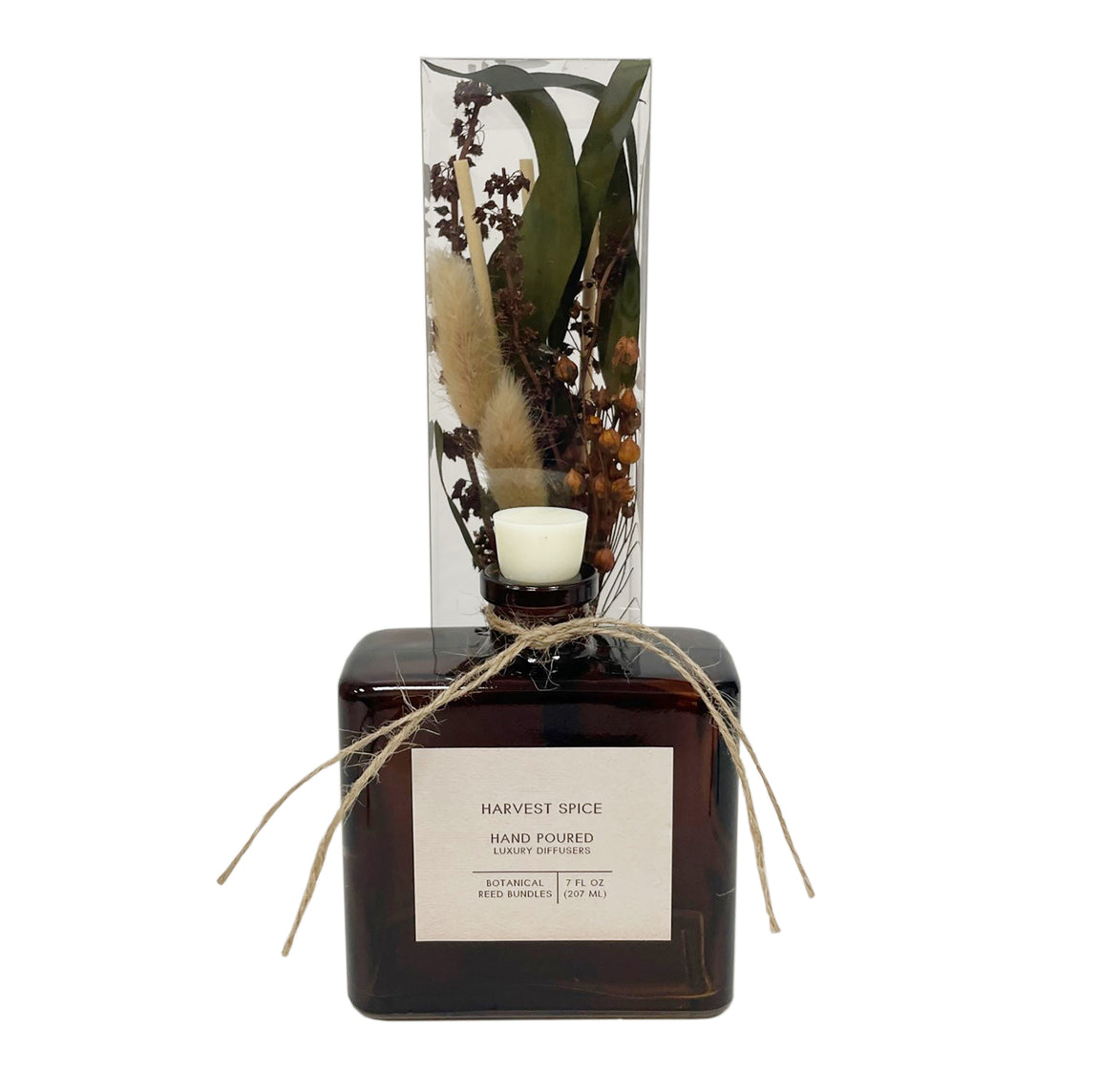 Reed Diffusers — Andaluca Home