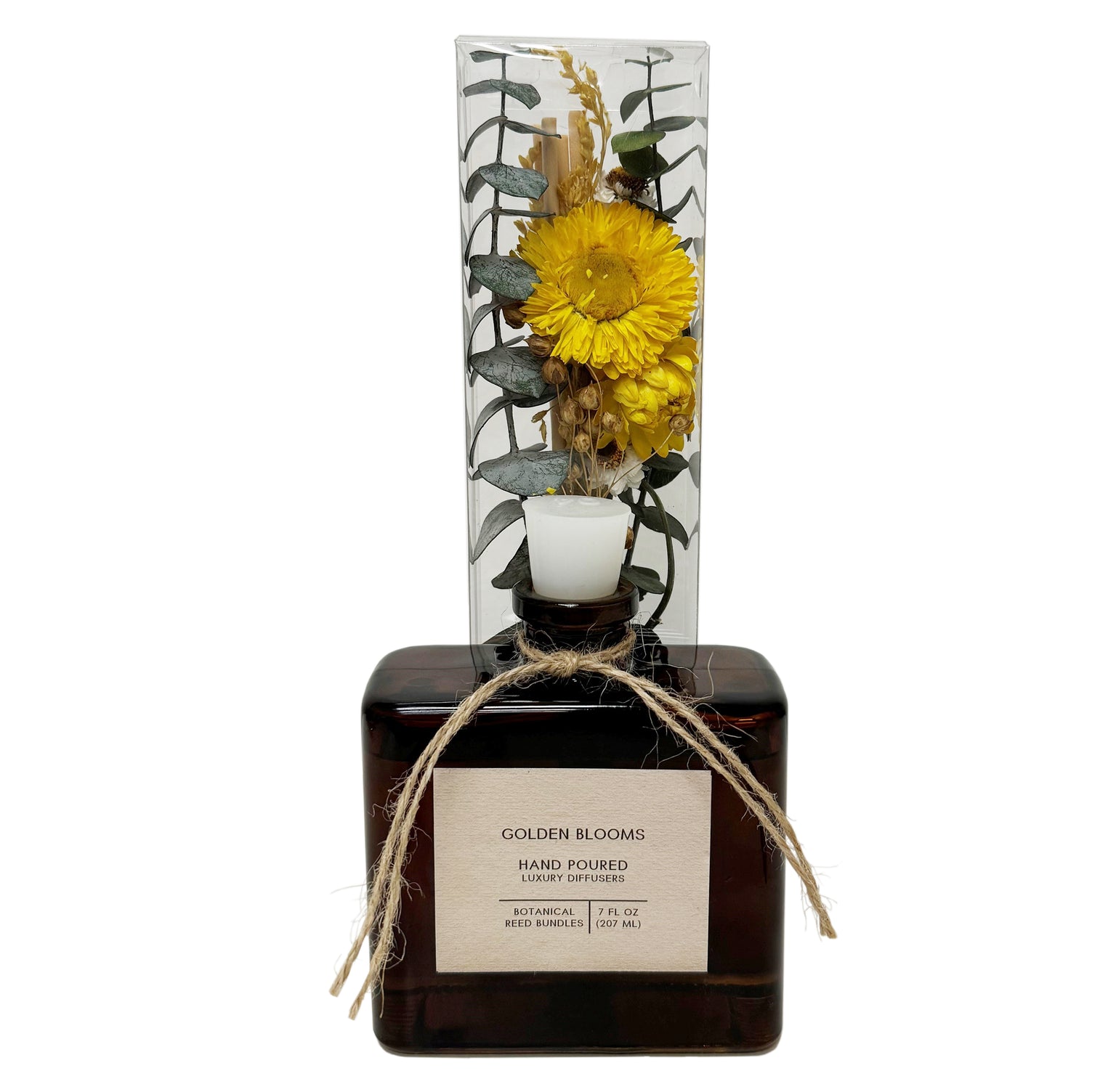 Reed Diffusers — Andaluca Home