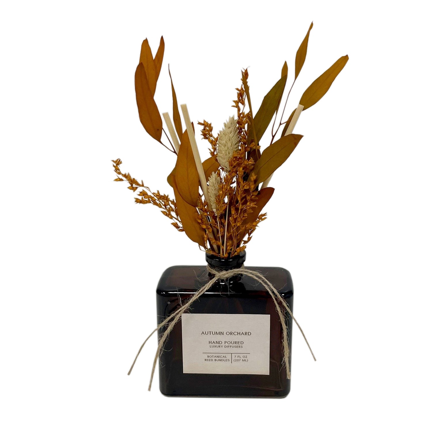 Reed Diffusers — Andaluca Home