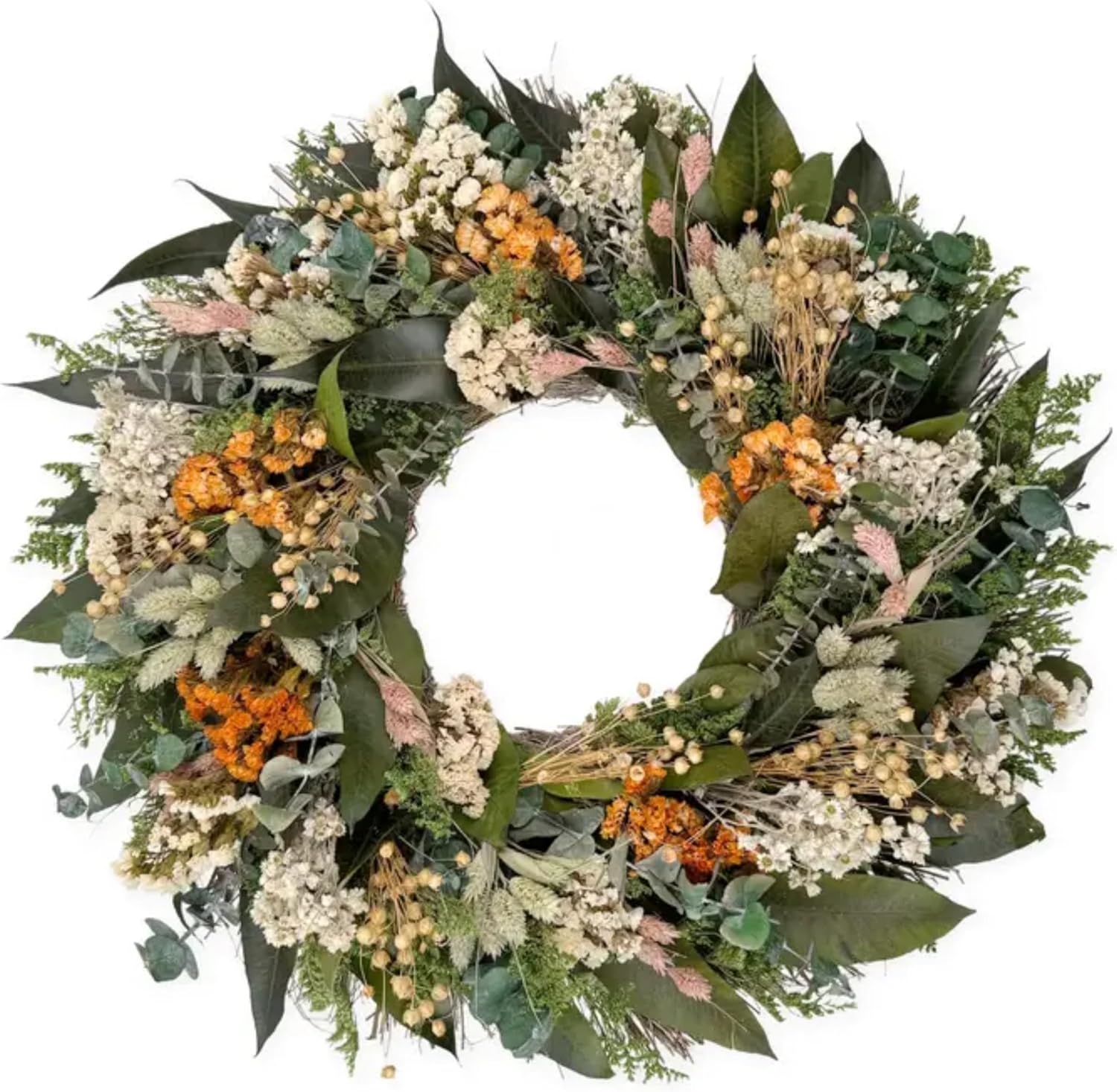 Saratoga Wreath