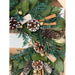 Evergreen Pine Wreath