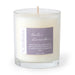 Amber Lavender Candle 
