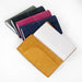 Teal Grey Suede Journal W/ Organic Cotton Paper:  Small collection