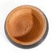 Teakwood Contrast Color Bowl