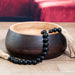 Teakwood Contrast Color Bowl