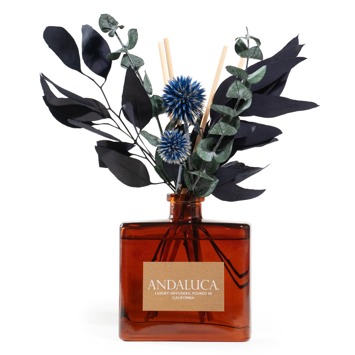 Reed Diffusers — Andaluca Home