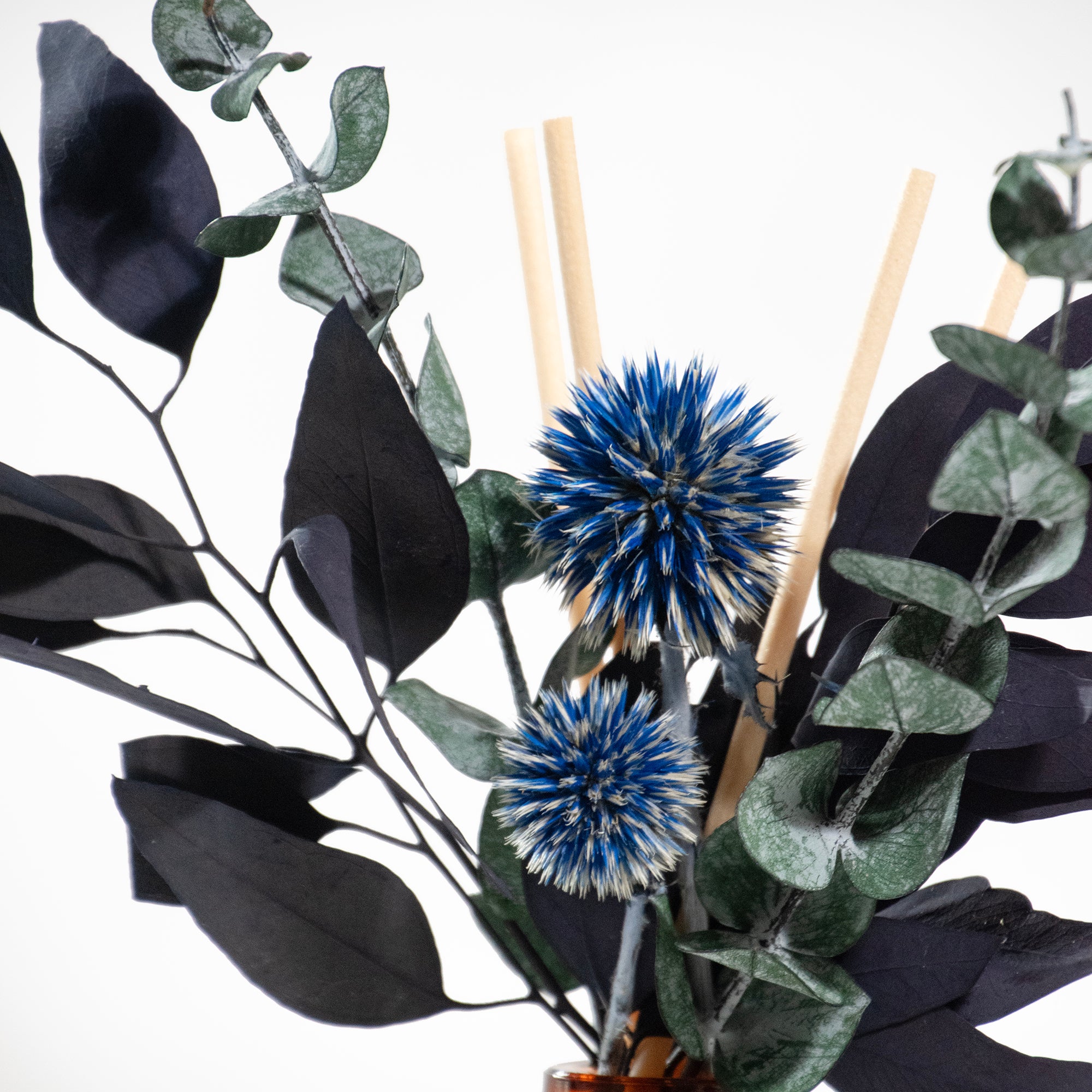 Azuro Reed Diffusers Azul Floral Fragrance Reed Diffuser — Andaluca Home