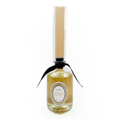 Cashmere Eucalyptus Diffuser