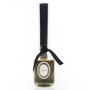 Cashmere Eucalyptus Diffuser.