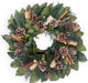 Evergreen Pine Wreath