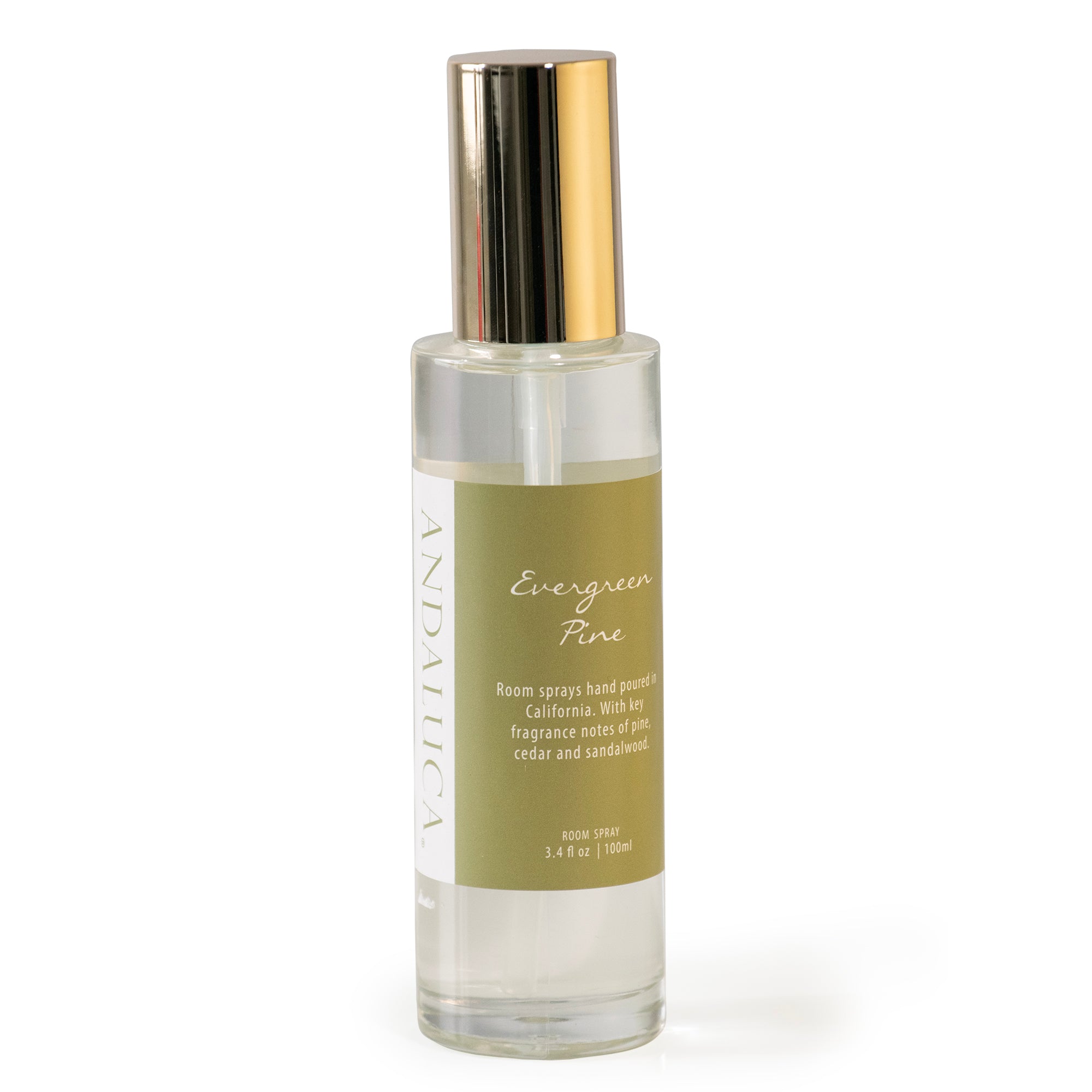 edens garden room spray Evergreen Pine Room Spray