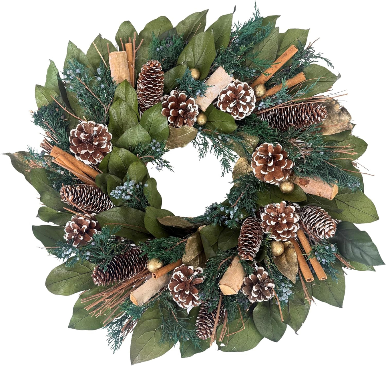 Wreaths