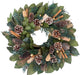 Evergreen Pine Wreath