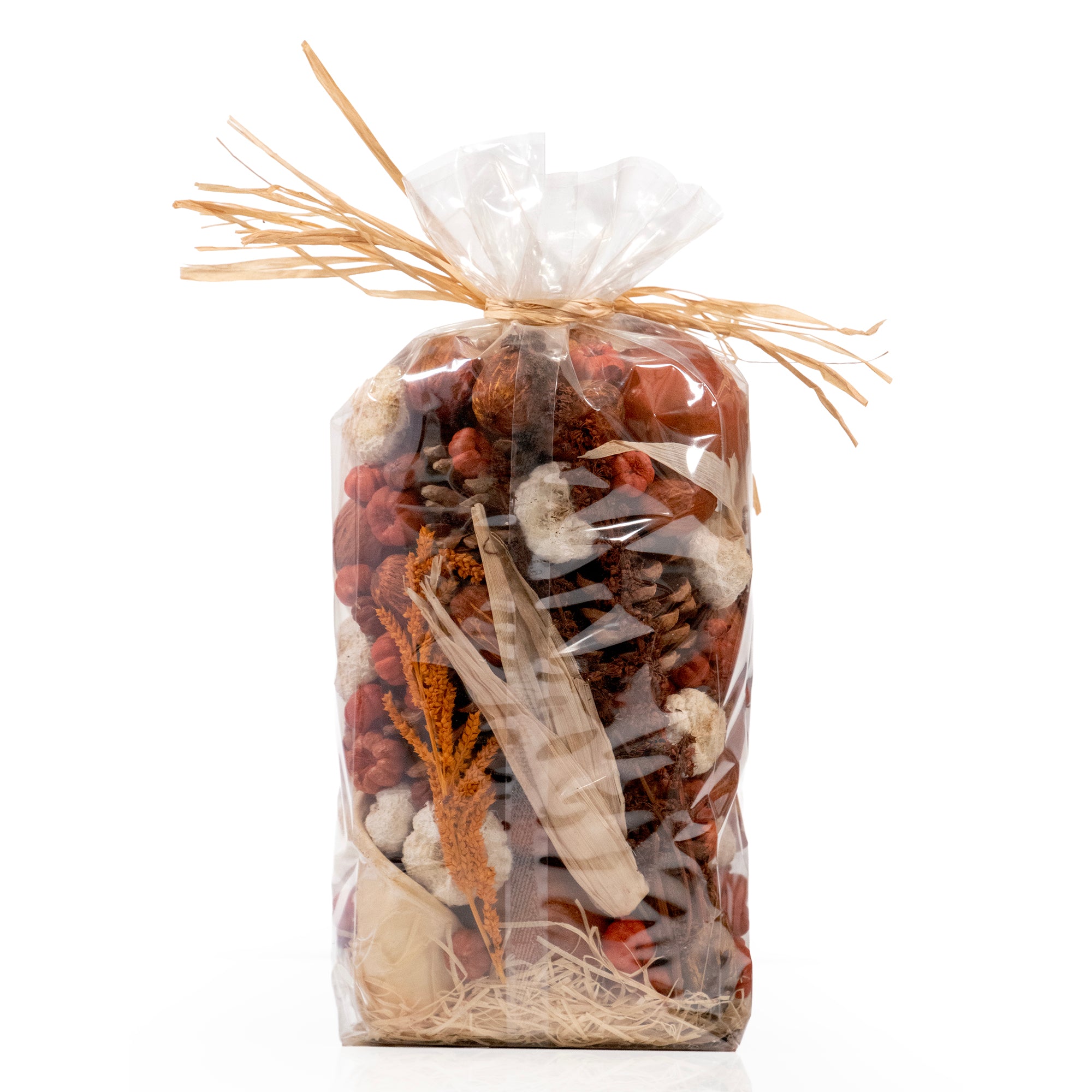 Indian Corn Fall Fragrance Botanical Potpourri
