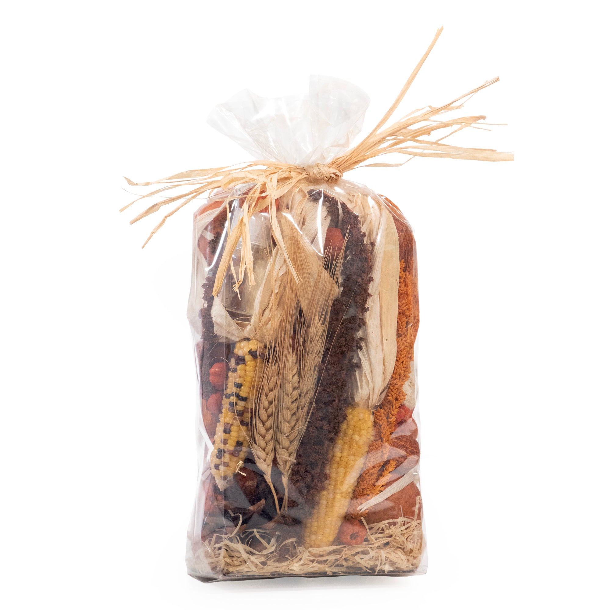 Indian Corn Fall Fragrance Botanical Potpourri