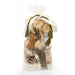 Winter White Frosted Potpourri Bag 