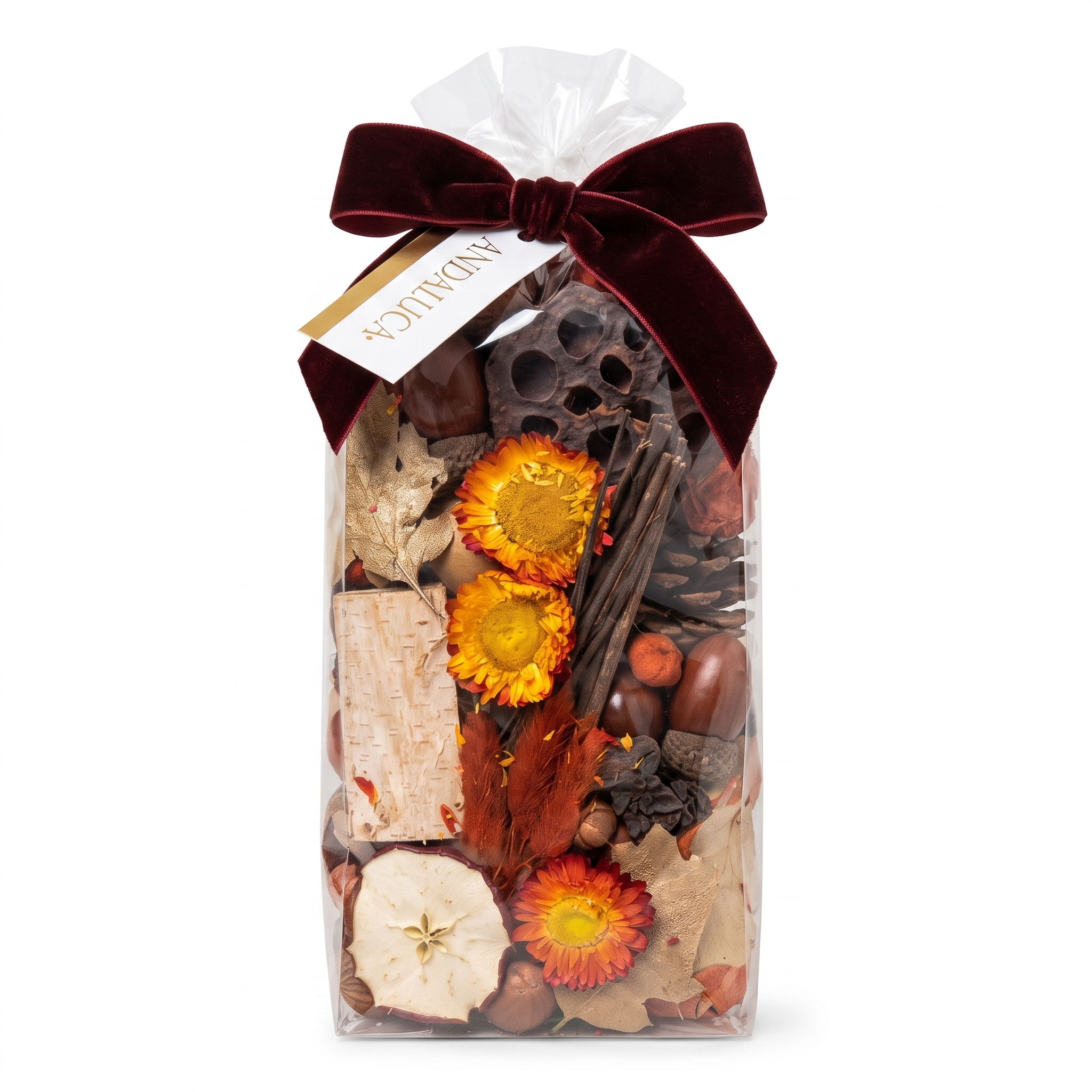 Harvest Floral Botanical Fragrance Potpourri
