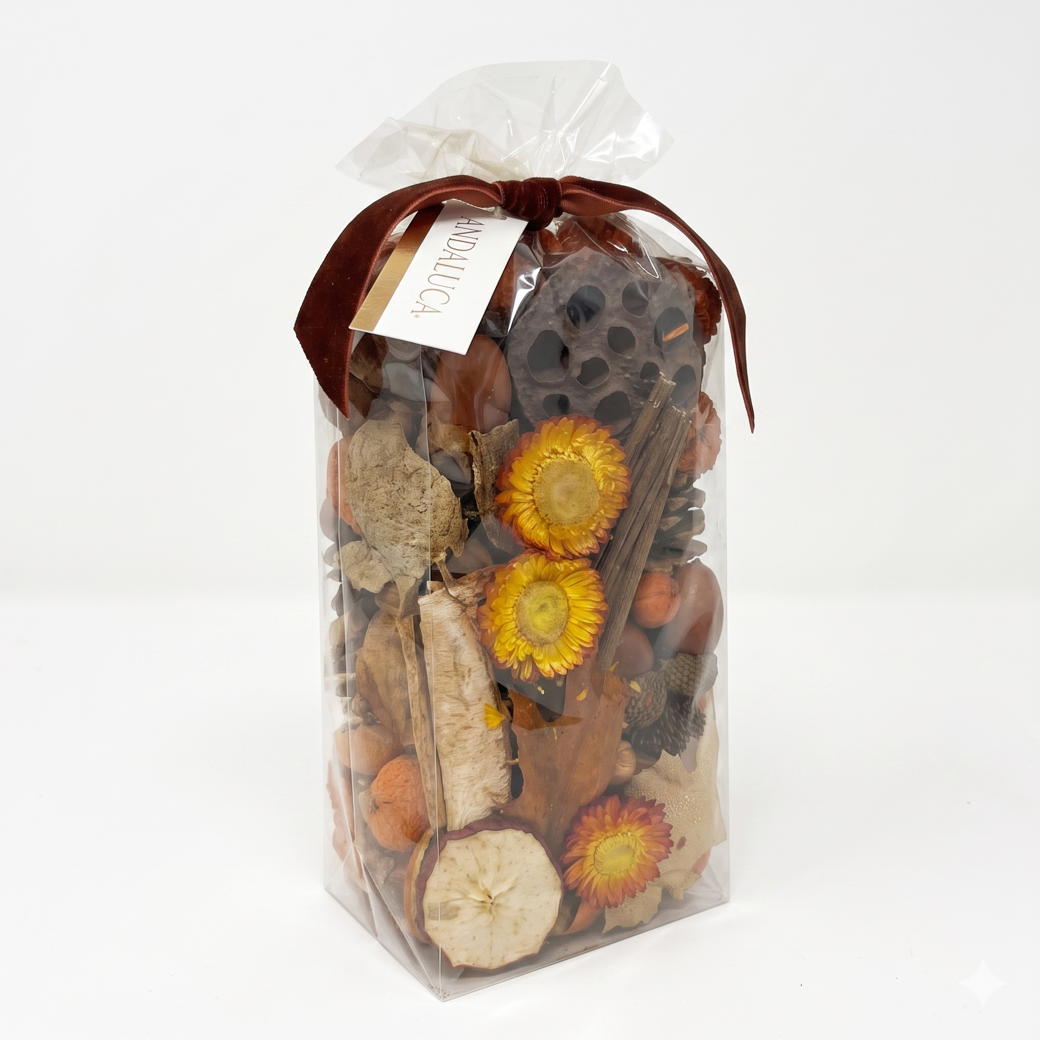 Harvest Floral Botanical Fragrance Potpourri