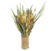 Green Natural Grain Bouquet Centerpiece