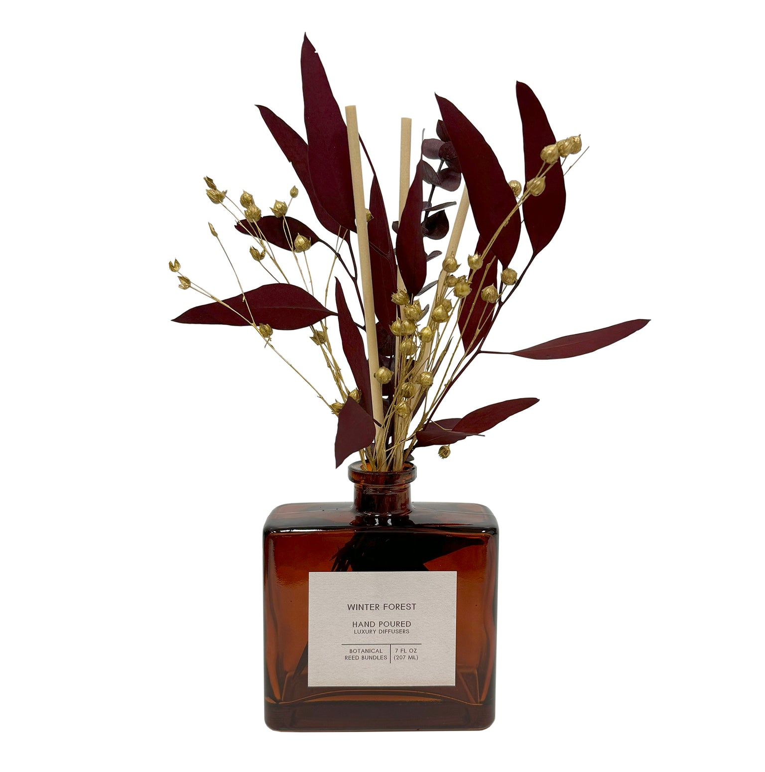 Reed Diffusers — Andaluca Home