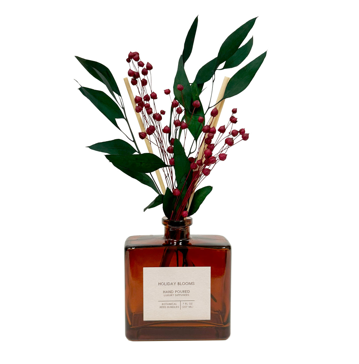 Reed Diffusers — Andaluca Home