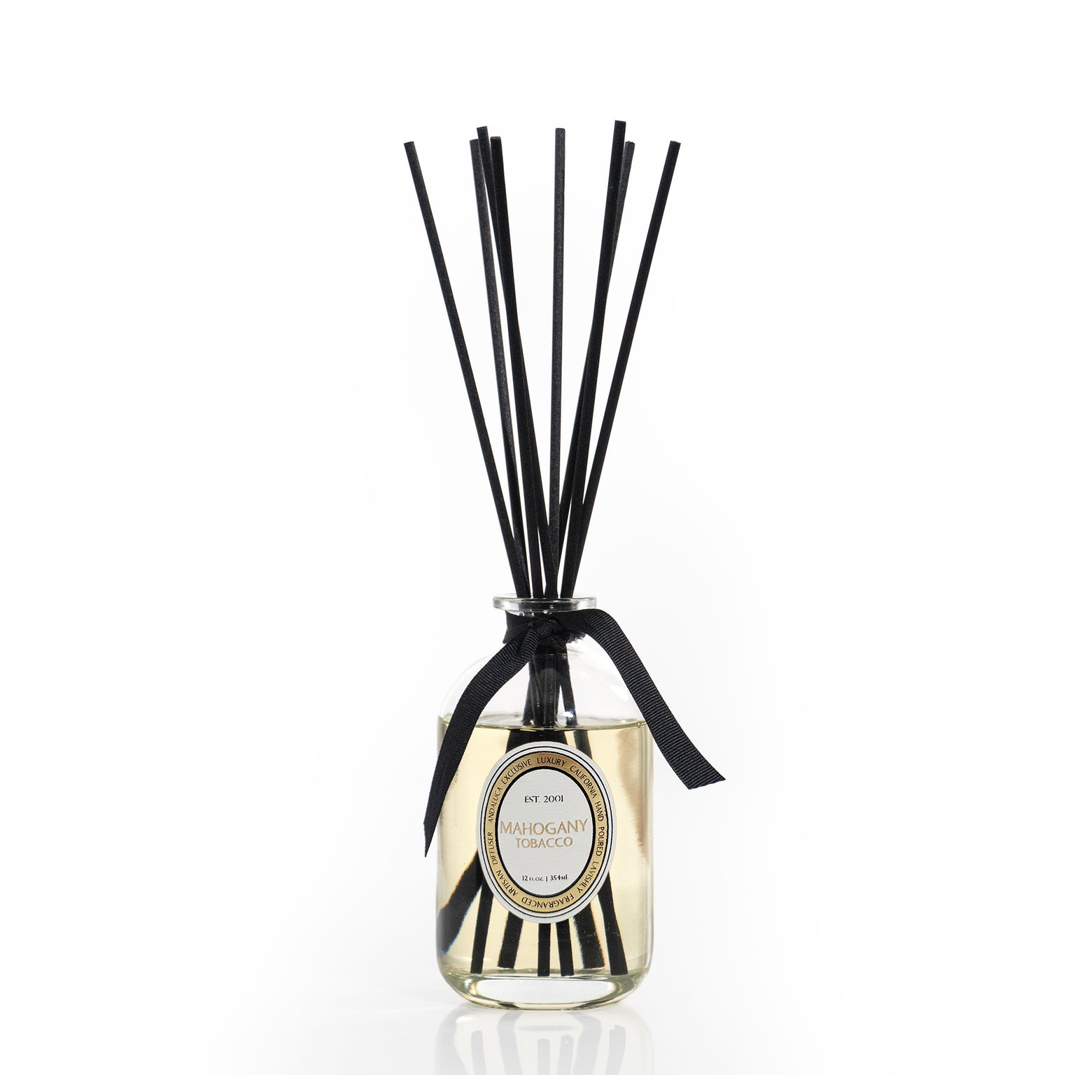 Reed Diffusers — Andaluca Home