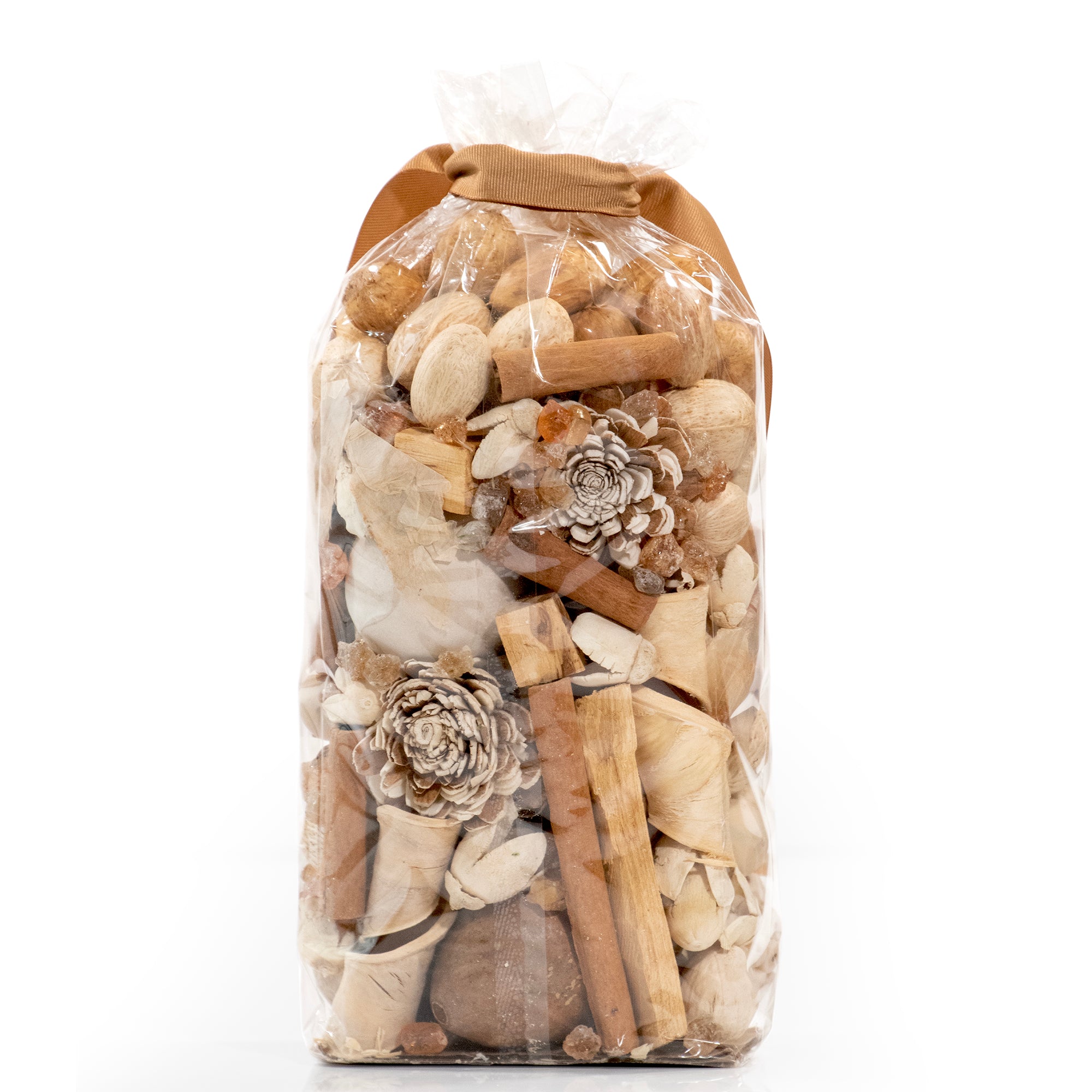 Palo Santo & Cedar Fragrance Potpourri