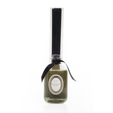 Palo Santo and Suede Diffuser.