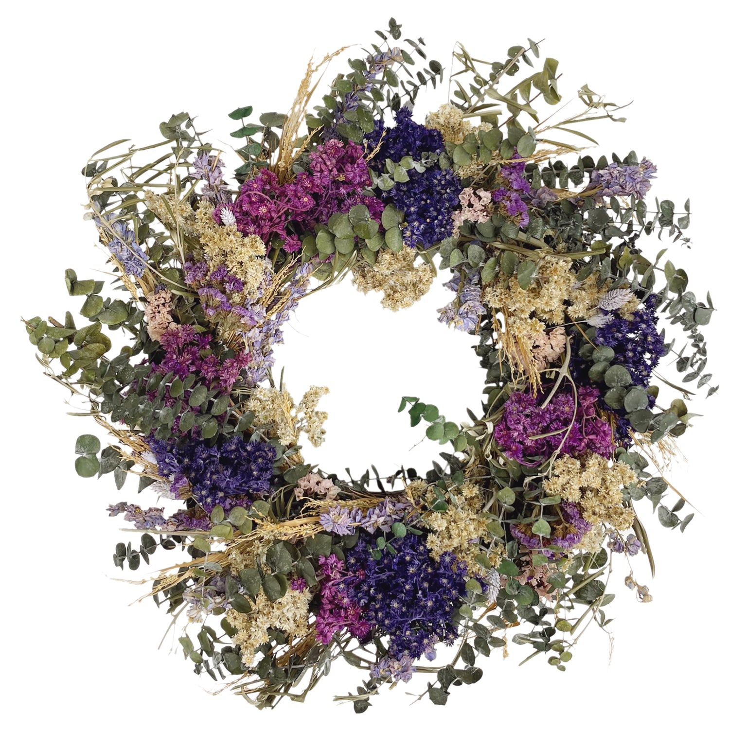 Wreaths — Andaluca Home