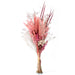 Pink Palm Floral Bouquet