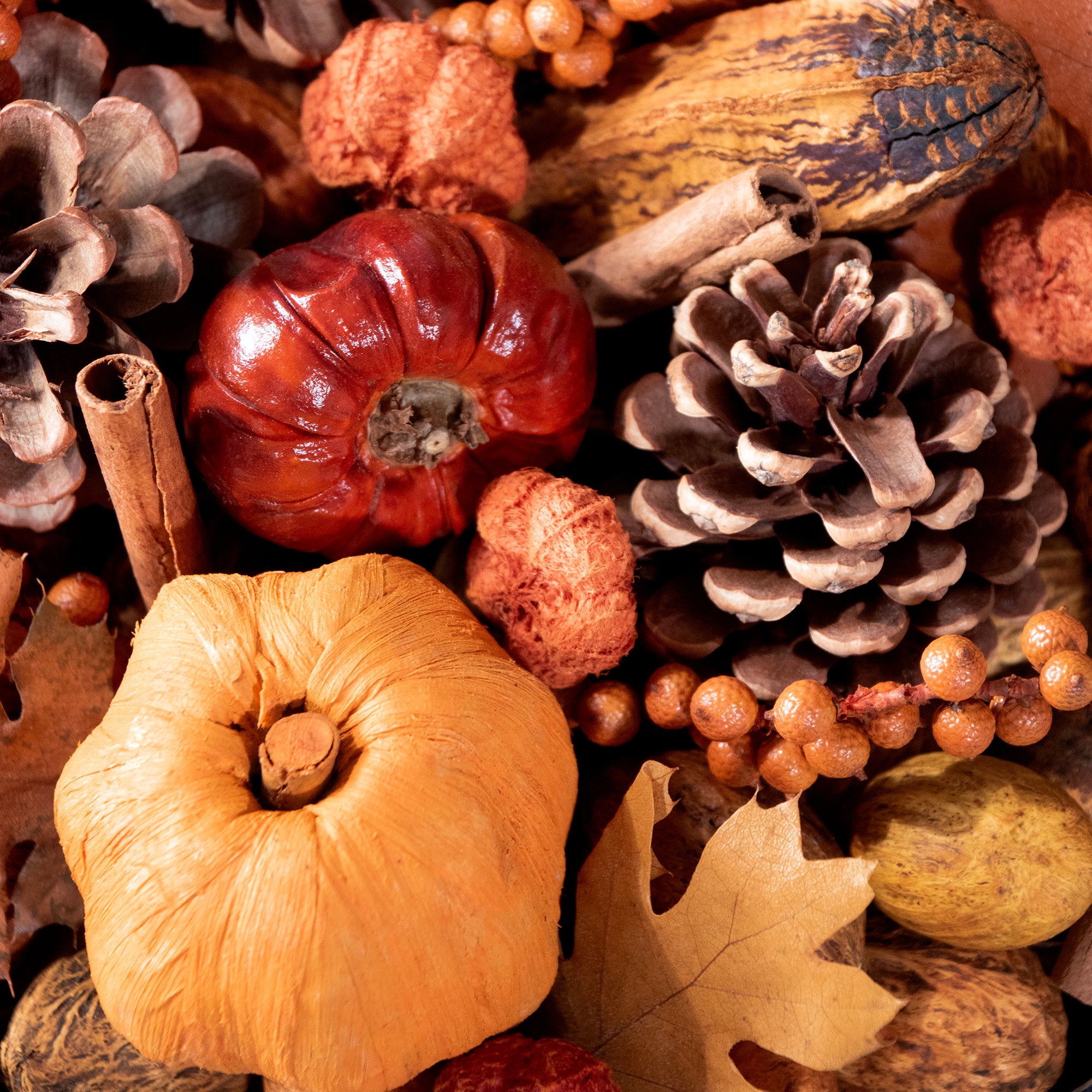 Pumpkin Patch Potpourri