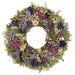 San Anselmo Wreath, on a white background.