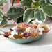 Secrets of Spring Potpourri in a bowl