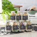 The complete collection of  different option of the Palo Santo & Botanicals.