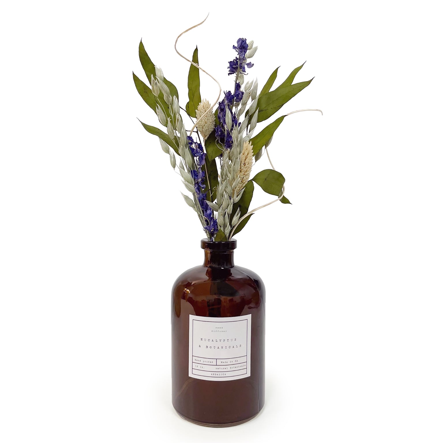 Reed Diffusers — Andaluca Home