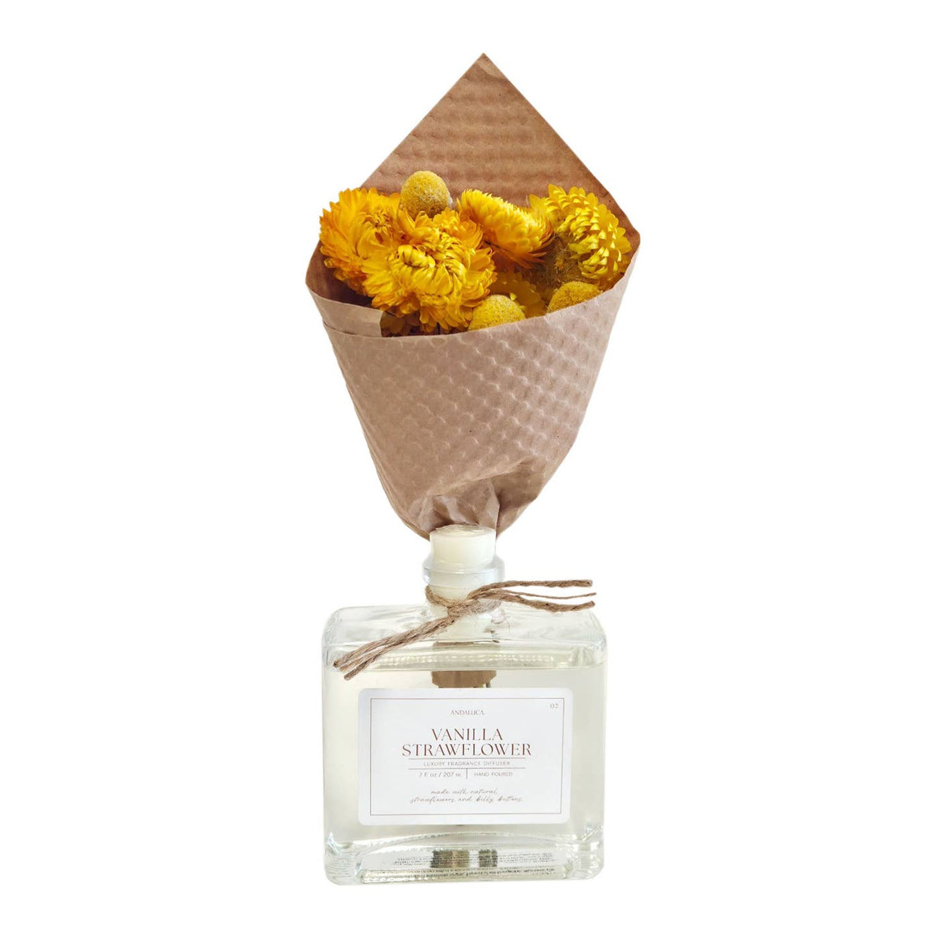 Reed Diffusers