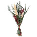 Winter Eucalyptus & Flax 16" Bouquet