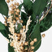 Winter Grains Mini Bouquet closeup