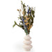 Yarrow Eucalyptus Bouquet in vase