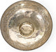 Mercury Glass Bowl 