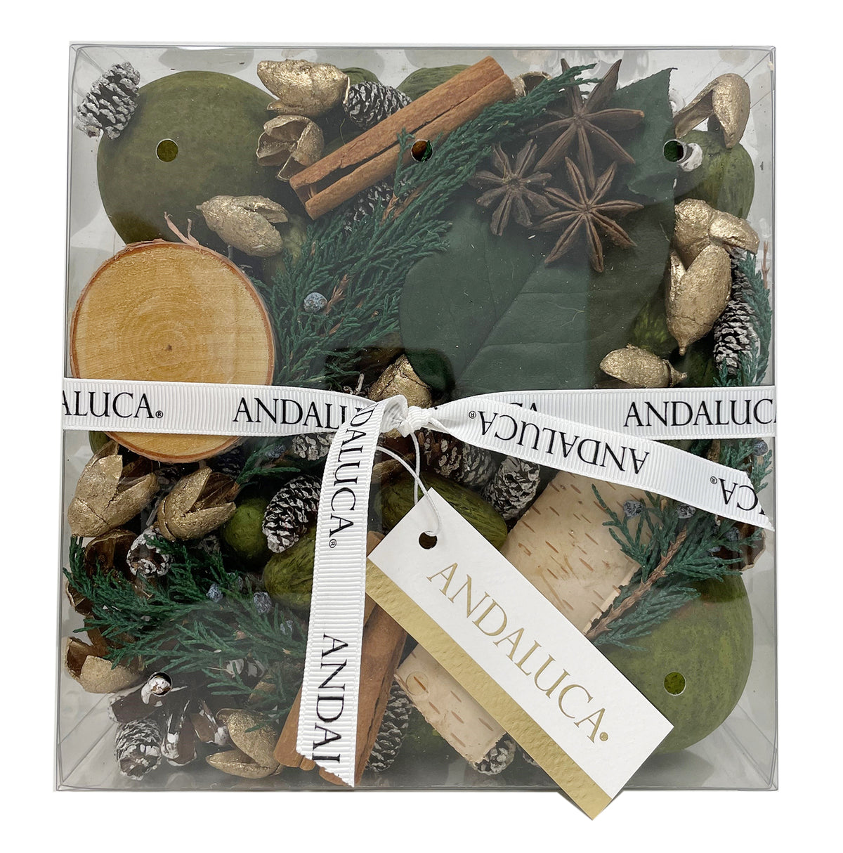 Andaluca - Evergreen Pine Room Spray