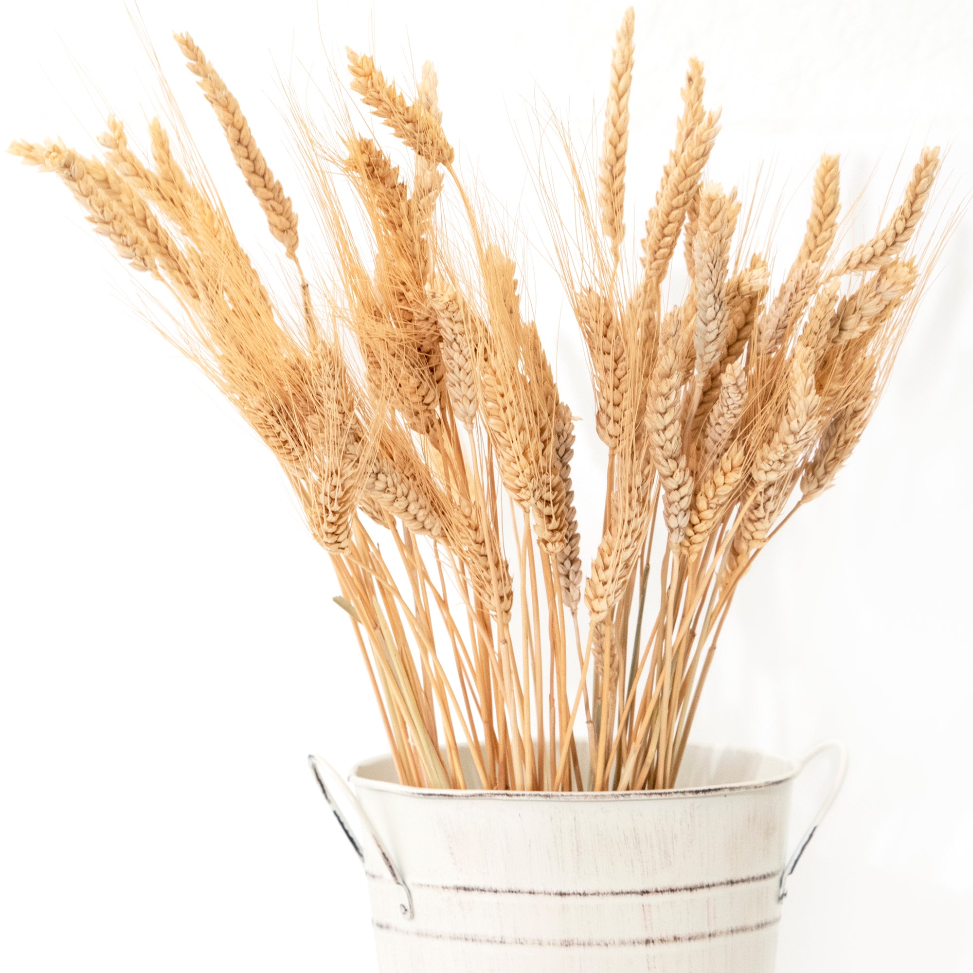 Wheat & Grains Bouquet
