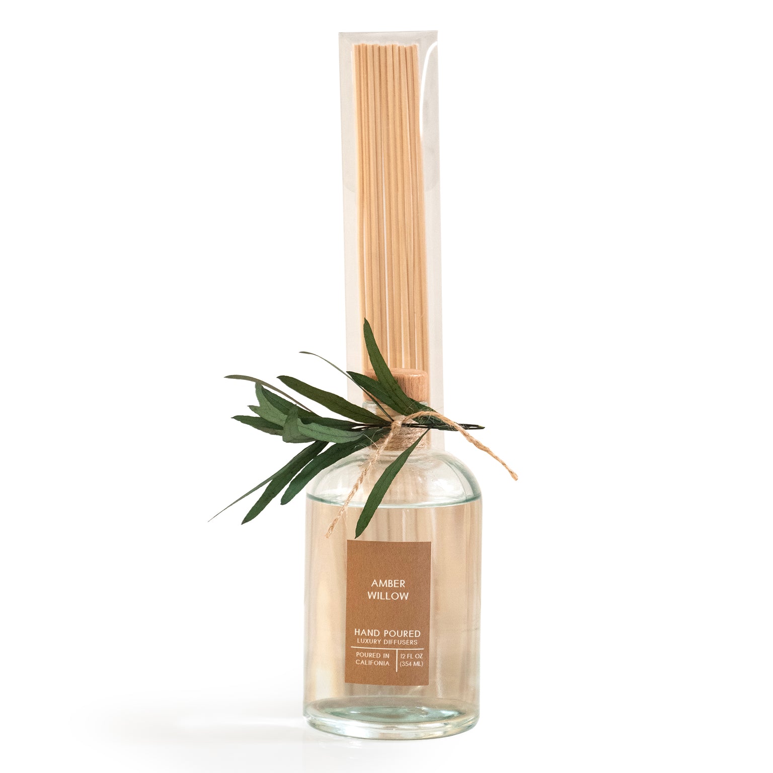 Reed Diffusers — Andaluca Home