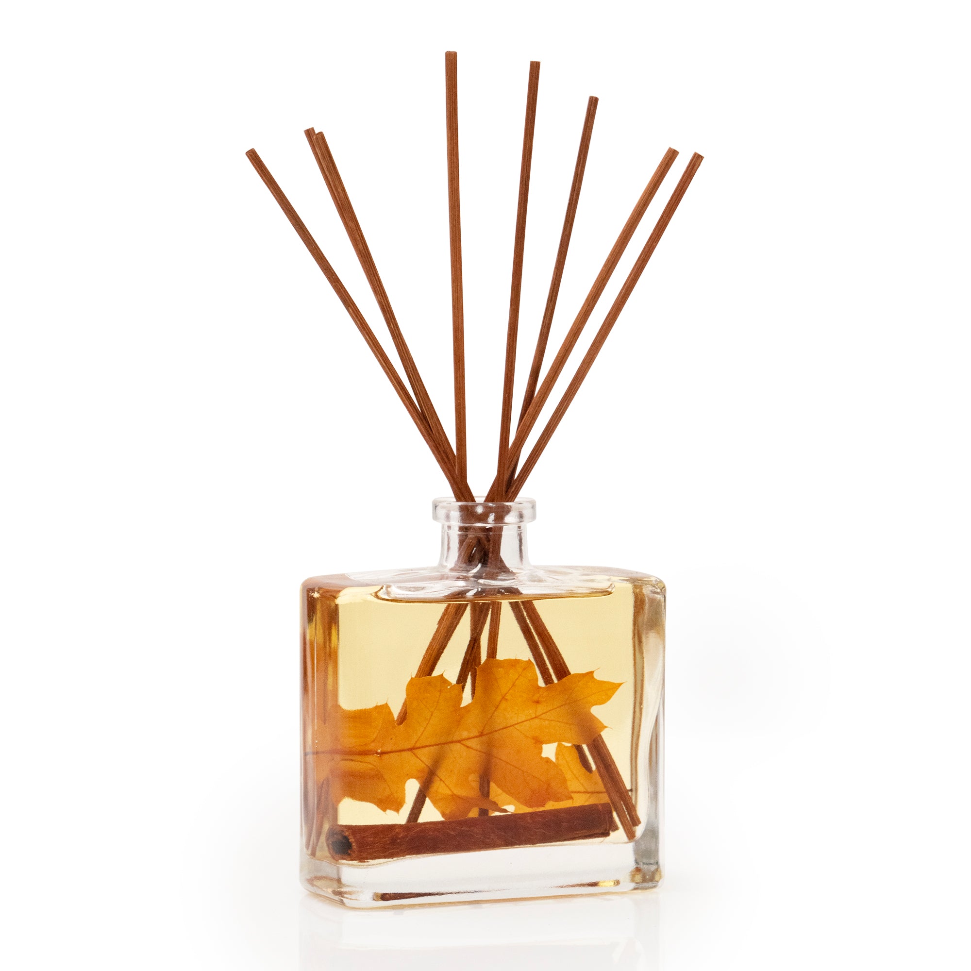 Blissful Harvest Reed Diffuser