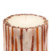 Cinnamon Botanical Candle