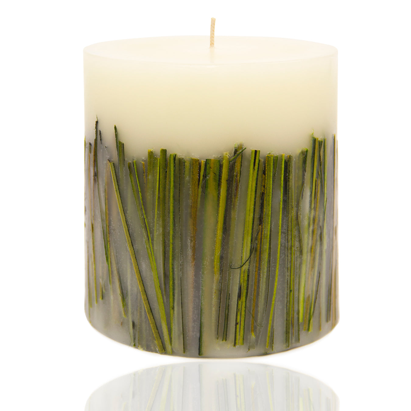 Botanical Candles