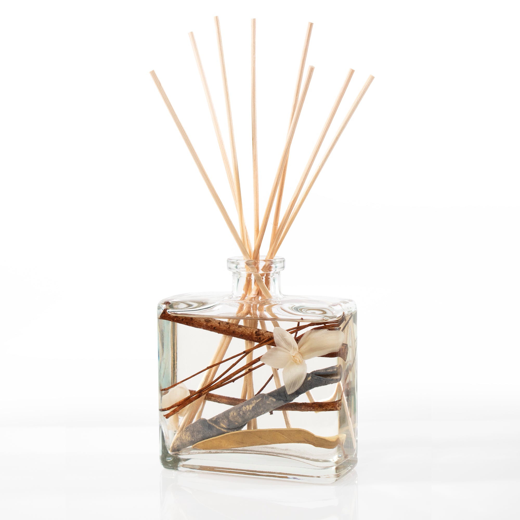 Cashmere Oak Reed Diffuser — Andaluca Home