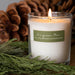 Evergreen Pine Candle