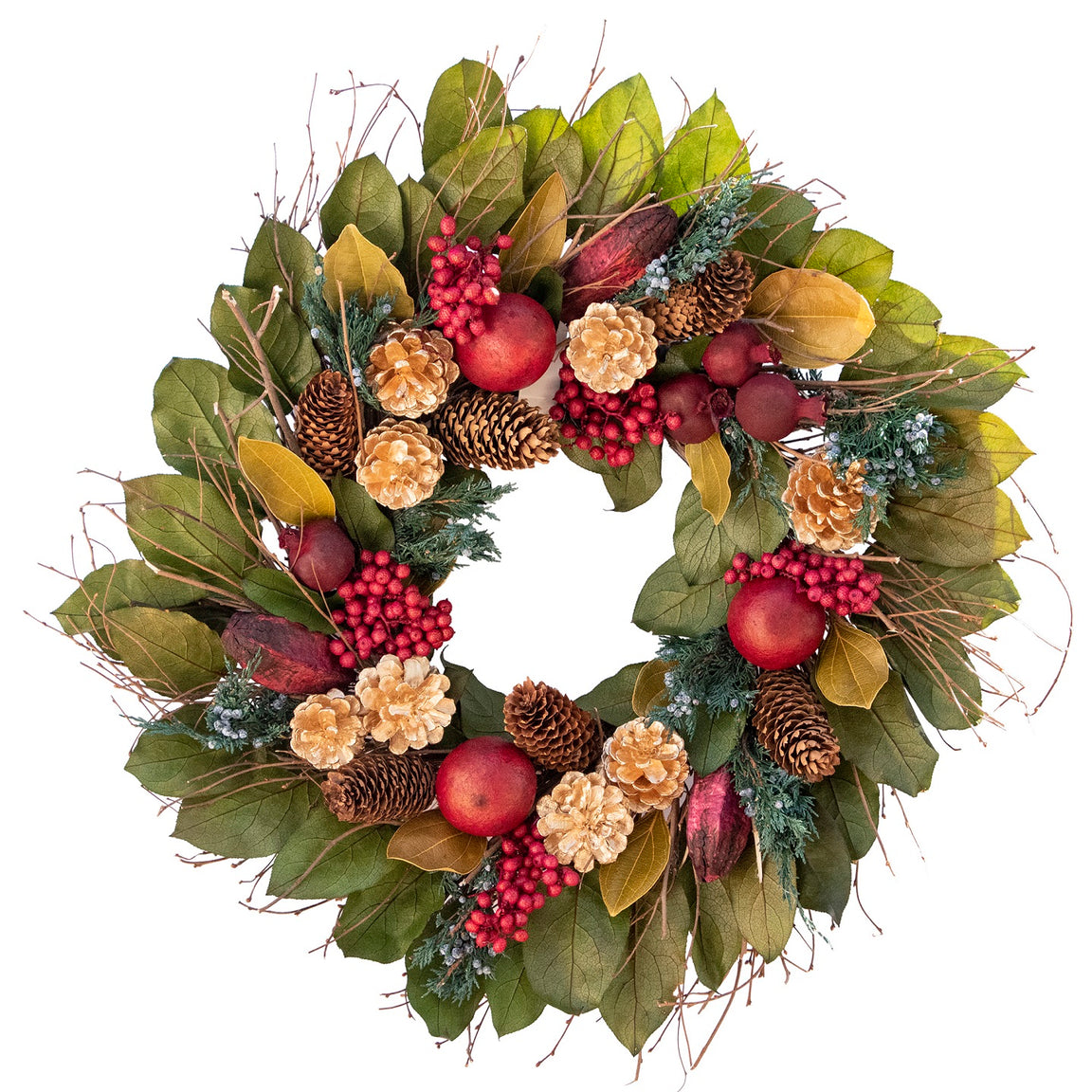 Wreaths — Andaluca Home